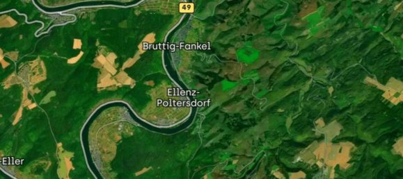 Дом с 7 комнатами в Кохем-Целль, Германия № 139138 20