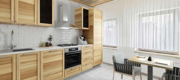 Дом с 7 комнатами в Кохем-Целль, Германия № 139138 4