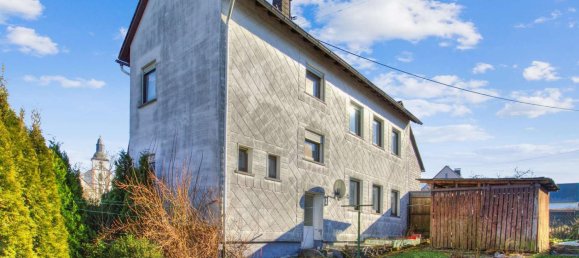 Дом с 7 комнатами в Кохем-Целль, Германия № 139138 18