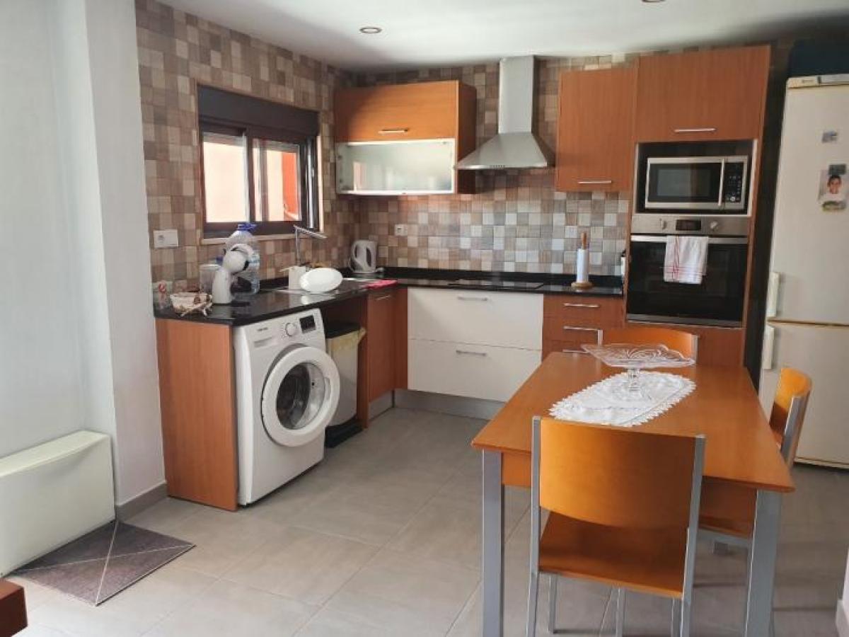 2 bedrooms House in Palmela, Portugal No. 4724