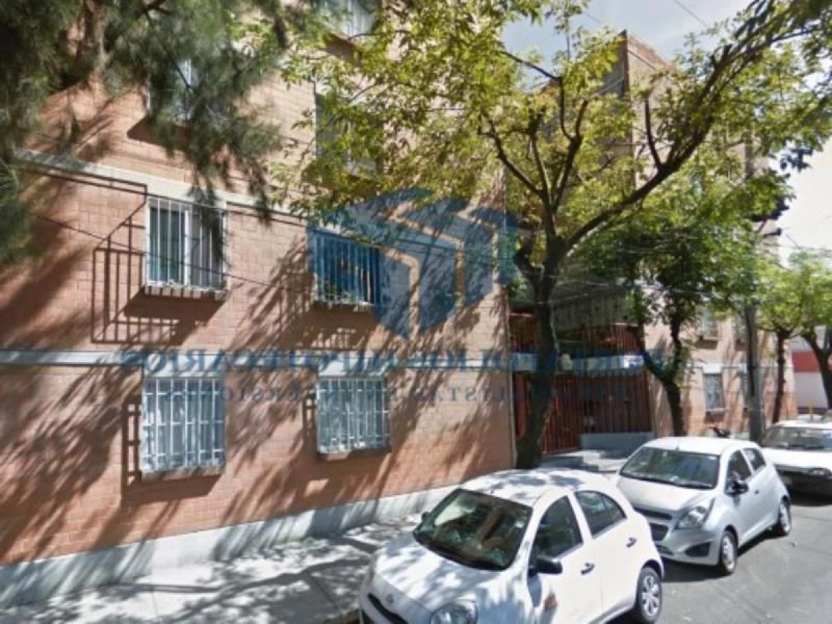  بناية في Mexicali, Mexico رقم 201932