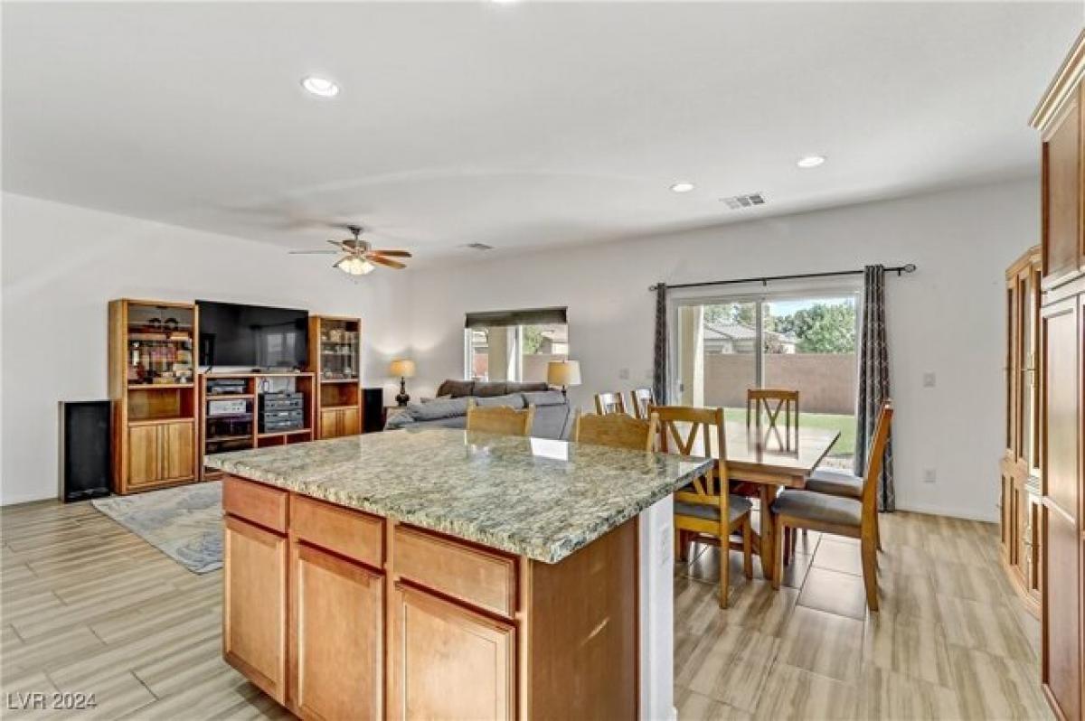 2 bedrooms House in Pahrump, USA No. 406167