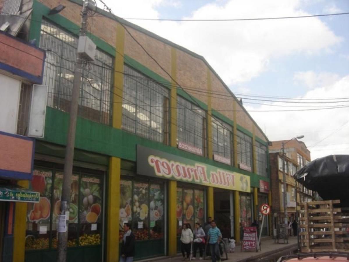 Studio à Cundinamarca, Colombia No. 4604