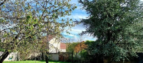 Terreno em Thiaucourt-Regnieville, France 1145 m² N.º 214093 3