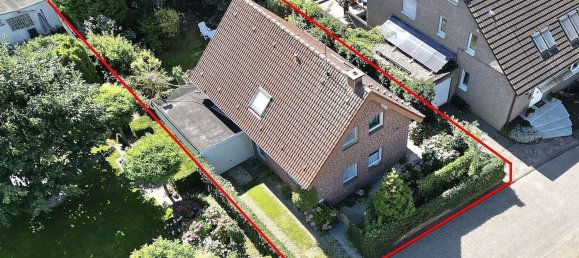 2 bedrooms House in Recklinghausen, Germany No. 292399 2