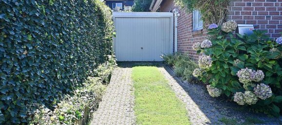 2 bedrooms House in Recklinghausen, Germany No. 292399 17