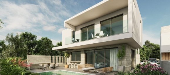 3 Schlafzimmer Haus in Geroskípou, Cyprus, Nr. 9765 2