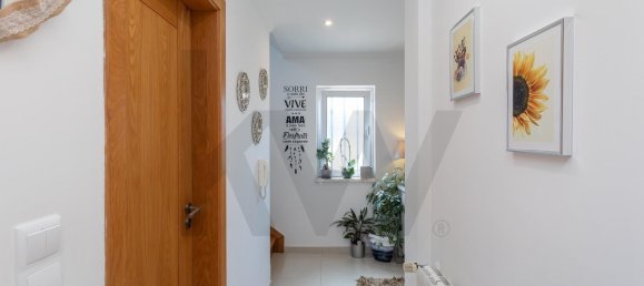 3 غرف نوم تاون هاوس في Sobral de Monte Agraco, Portugal رقم 281159 24