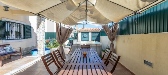 3 غرف نوم تاون هاوس في Sobral de Monte Agraco, Portugal رقم 281159 19