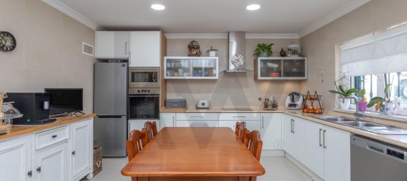 3 غرف نوم تاون هاوس في Sobral de Monte Agraco, Portugal رقم 281159 14