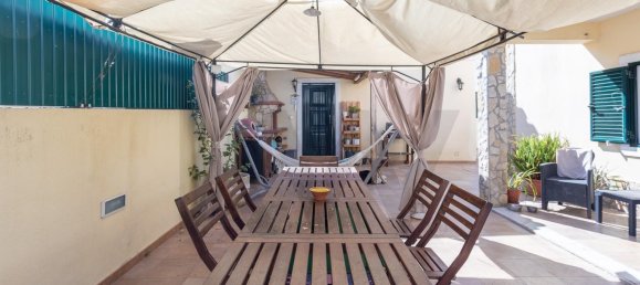 3 غرف نوم تاون هاوس في Sobral de Monte Agraco, Portugal رقم 281159 20