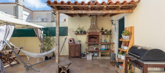 3 غرف نوم تاون هاوس في Sobral de Monte Agraco, Portugal رقم 281159 18