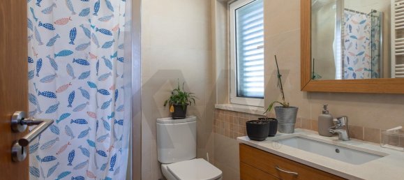 3 غرف نوم تاون هاوس في Sobral de Monte Agraco, Portugal رقم 281159 43