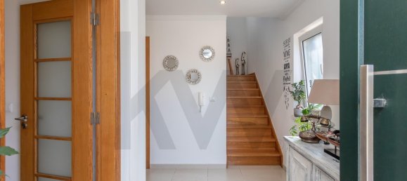 3 غرف نوم تاون هاوس في Sobral de Monte Agraco, Portugal رقم 281159 3