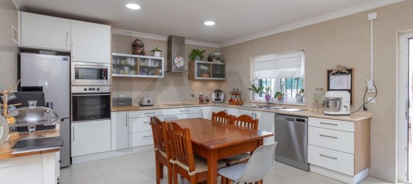 3 غرف نوم تاون هاوس في Sobral de Monte Agraco, Portugal رقم 281159 13