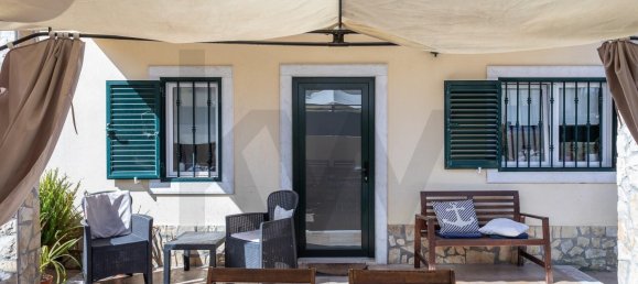 3 غرف نوم تاون هاوس في Sobral de Monte Agraco, Portugal رقم 281159 21