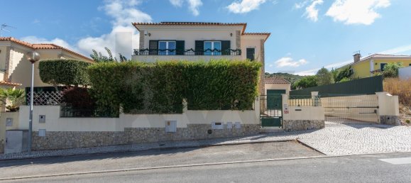 3 غرف نوم تاون هاوس في Sobral de Monte Agraco, Portugal رقم 281159 50