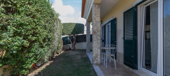 3 غرف نوم تاون هاوس في Sobral de Monte Agraco, Portugal رقم 281159 45