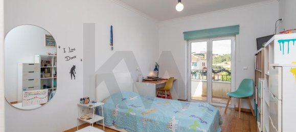 3 غرف نوم تاون هاوس في Sobral de Monte Agraco, Portugal رقم 281159 28