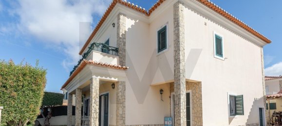 3 غرف نوم تاون هاوس في Sobral de Monte Agraco, Portugal رقم 281159 2