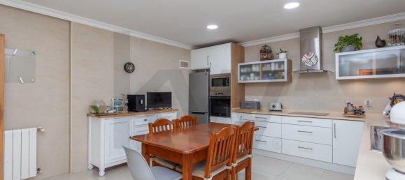 3 غرف نوم تاون هاوس في Sobral de Monte Agraco, Portugal رقم 281159 15