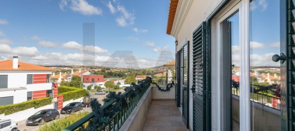 3 غرف نوم تاون هاوس في Sobral de Monte Agraco, Portugal رقم 281159 34