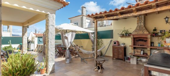 3 غرف نوم تاون هاوس في Sobral de Monte Agraco, Portugal رقم 281159 17