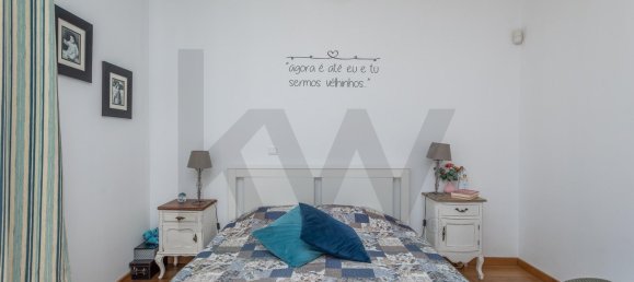 3 غرف نوم تاون هاوس في Sobral de Monte Agraco, Portugal رقم 281159 38