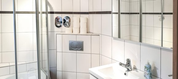 Дуплекс с 6 комнатами в Эссен, Германия № 217658 4