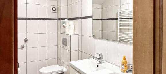 Дуплекс с 6 комнатами в Эссен, Германия № 217658 6