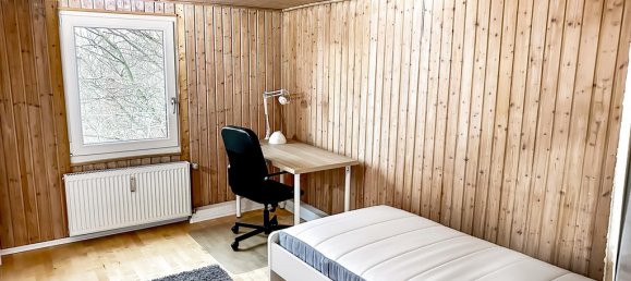 Дуплекс с 6 комнатами в Эссен, Германия № 217658 7