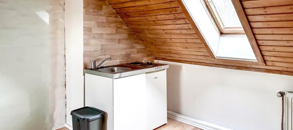 Дуплекс с 6 комнатами в Эссен, Германия № 217658 8