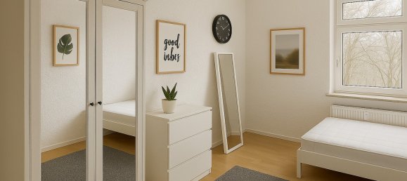 Дуплекс с 6 комнатами в Эссен, Германия № 217658 2