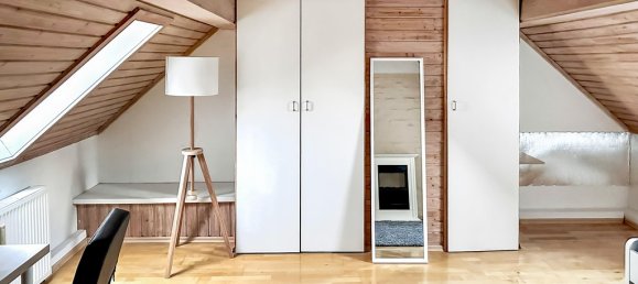 Дуплекс с 6 комнатами в Эссен, Германия № 217658 5