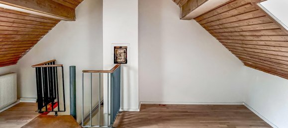 Дуплекс с 6 комнатами в Эссен, Германия № 217658 9