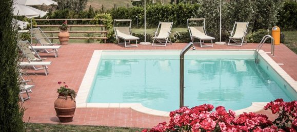 15 rooms House in Chianni, Italy No. 58432 23