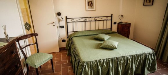 15 rooms House in Chianni, Italy No. 58432 47