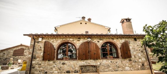 15 rooms House in Chianni, Italy No. 58432 16