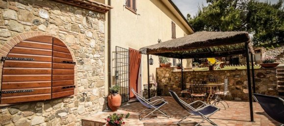 15 rooms House in Chianni, Italy No. 58432 35
