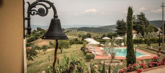 15 rooms House in Chianni, Italy No. 58432 12