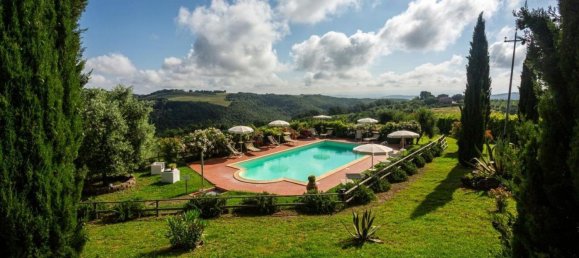 15 rooms House in Chianni, Italy No. 58432 20