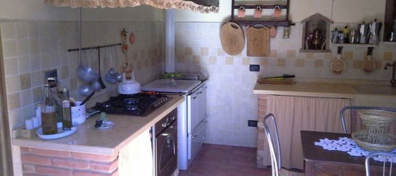 15 rooms House in Chianni, Italy No. 58432 45