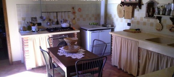 15 rooms House in Chianni, Italy No. 58432 43