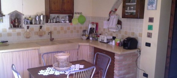 15 rooms House in Chianni, Italy No. 58432 44