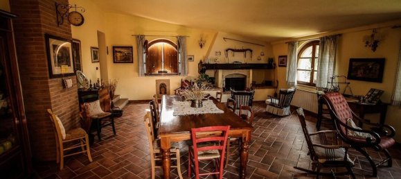 15 rooms House in Chianni, Italy No. 58432 41