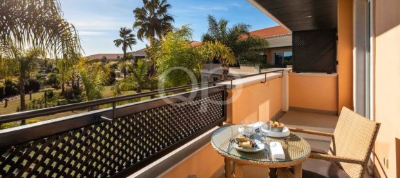 2 Schlafzimmer Wohnung in Almancil, Portugal, Nr. 114631 11