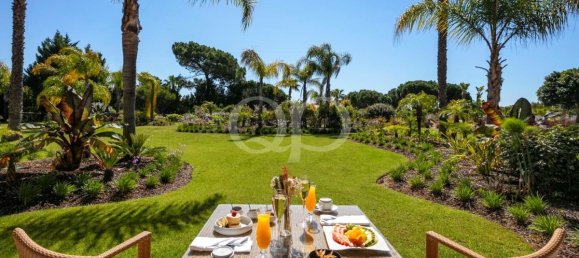 2 Schlafzimmer Wohnung in Almancil, Portugal, Nr. 114631 9