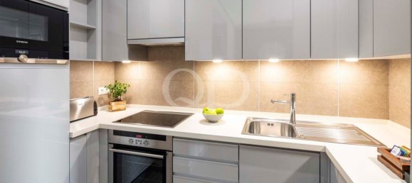 2 Schlafzimmer Wohnung in Almancil, Portugal, Nr. 114631 5