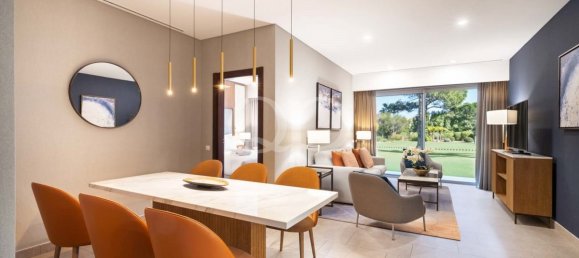 2 Schlafzimmer Wohnung in Almancil, Portugal, Nr. 114631 8