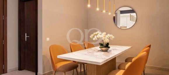 2 Schlafzimmer Wohnung in Almancil, Portugal, Nr. 114631 3